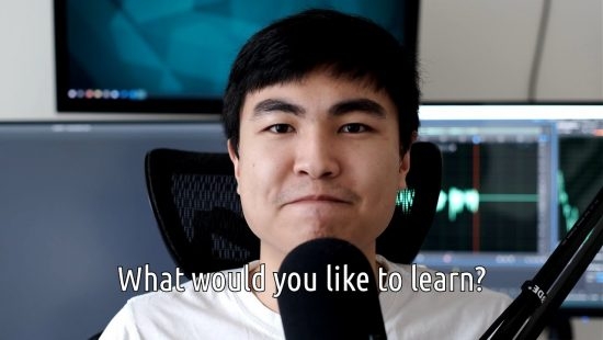 What Would You Like to Learn in Software Dev?